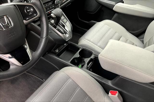 used 2020 Honda CR-V car, priced at $22,555