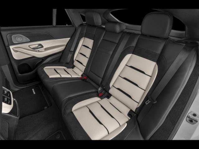 new 2025 Mercedes-Benz AMG GLE 53 car, priced at $106,520