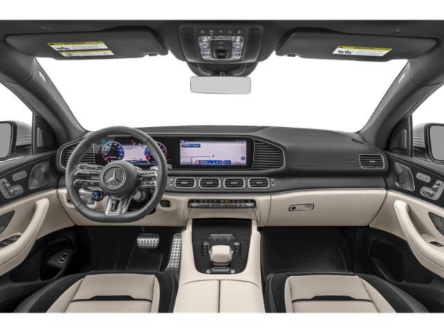 new 2025 Mercedes-Benz AMG GLE 53 car, priced at $106,520