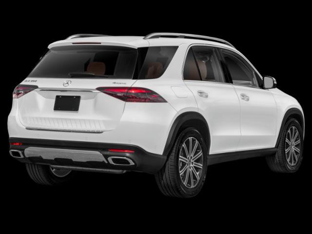 used 2025 Mercedes-Benz GLE 350 car, priced at $68,302