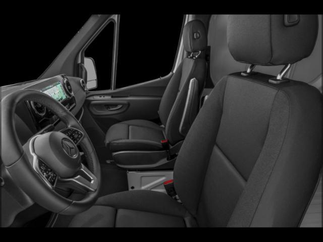 new 2025 Mercedes-Benz Sprinter 2500 car, priced at $62,237