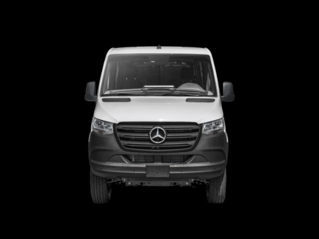 new 2025 Mercedes-Benz Sprinter 2500 car, priced at $62,237