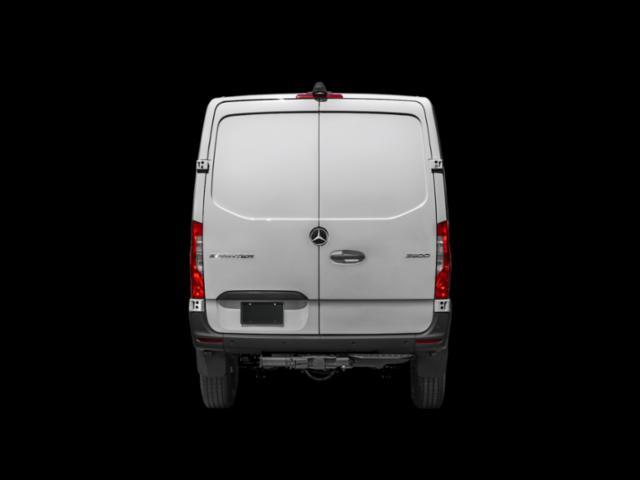 new 2025 Mercedes-Benz Sprinter 2500 car, priced at $62,237