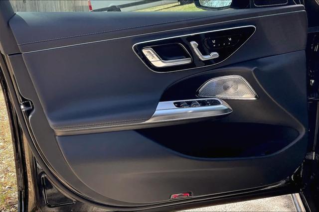 new 2025 Mercedes-Benz E-Class car, priced at $79,015