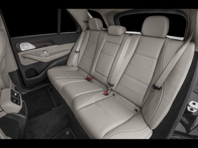 new 2025 Mercedes-Benz GLE 450e car, priced at $87,055