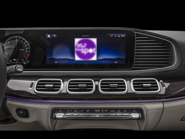 new 2025 Mercedes-Benz GLE 450e car, priced at $87,055