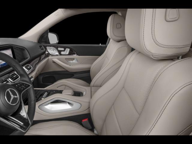 new 2025 Mercedes-Benz GLE 450e car, priced at $87,055