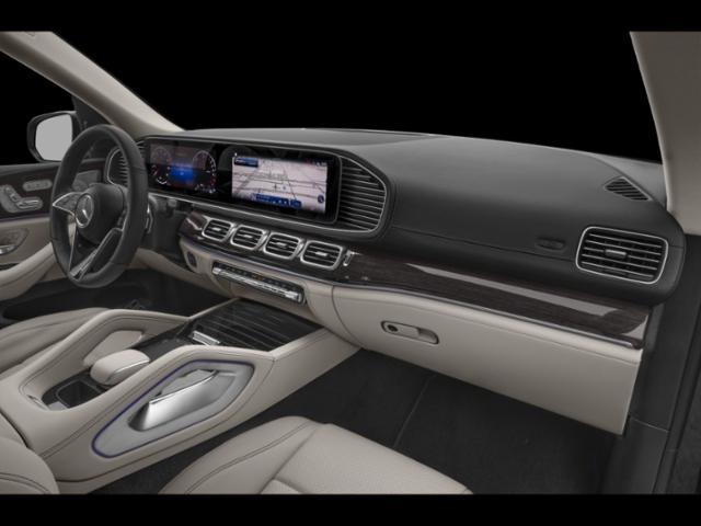 new 2025 Mercedes-Benz GLE 450e car, priced at $87,055
