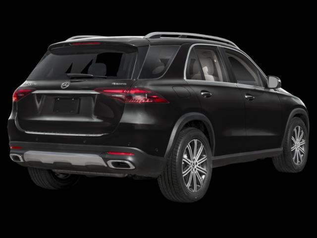 new 2025 Mercedes-Benz GLE 450e car, priced at $87,055