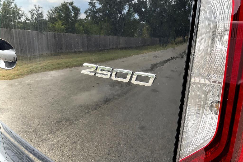 new 2023 Mercedes-Benz Sprinter 2500 car, priced at $73,357
