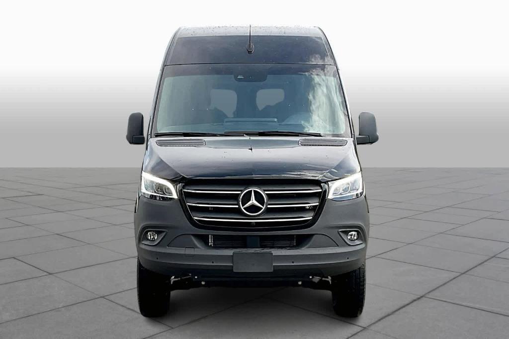 new 2023 Mercedes-Benz Sprinter 2500 car, priced at $73,357