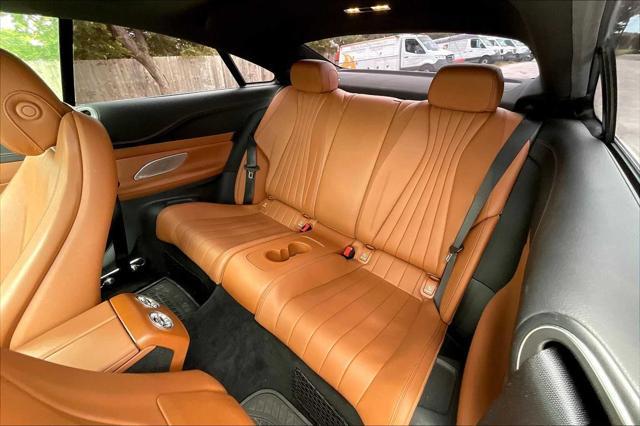 used 2018 Mercedes-Benz E-Class car, priced at $30,531