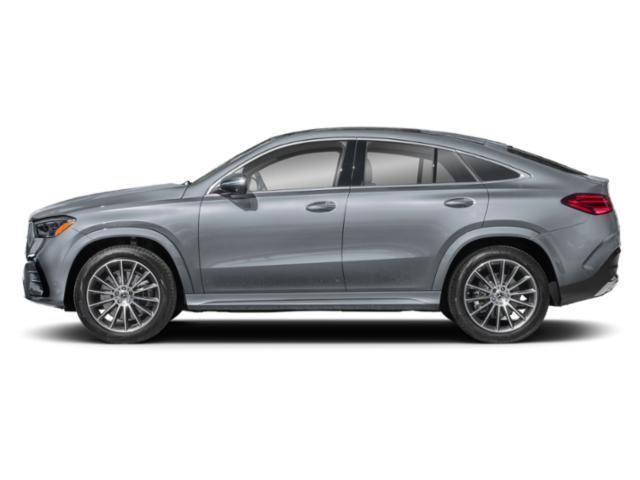 new 2025 Mercedes-Benz GLE 450 car, priced at $90,490