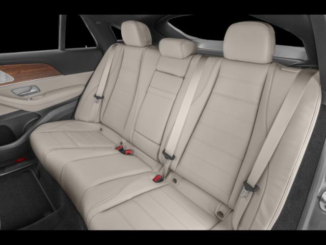 new 2025 Mercedes-Benz GLE 450 car, priced at $90,490