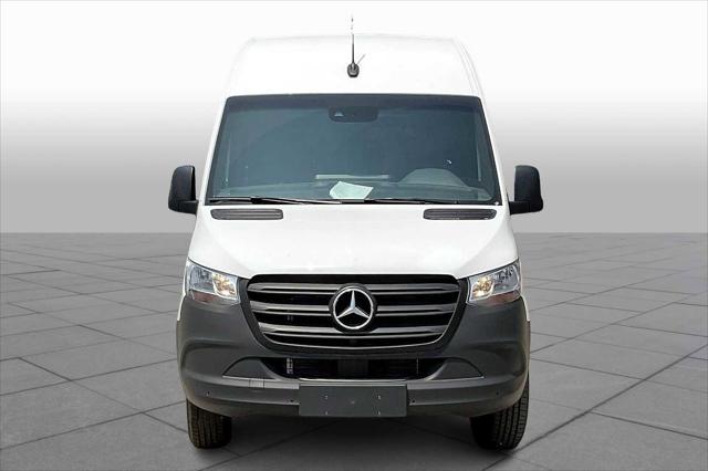 new 2024 Mercedes-Benz Sprinter 2500 car, priced at $68,656