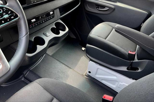 new 2024 Mercedes-Benz Sprinter 2500 car, priced at $68,656