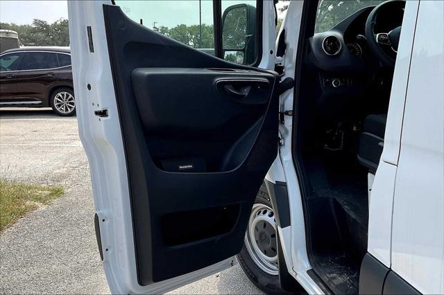 new 2024 Mercedes-Benz Sprinter 2500 car, priced at $68,656