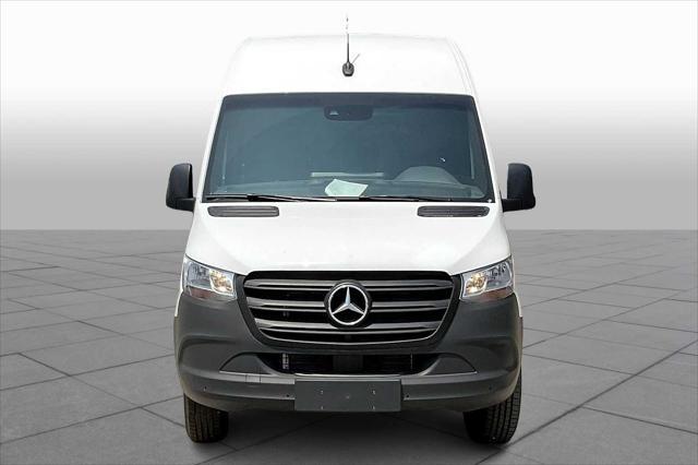 new 2024 Mercedes-Benz Sprinter 2500 car, priced at $68,656