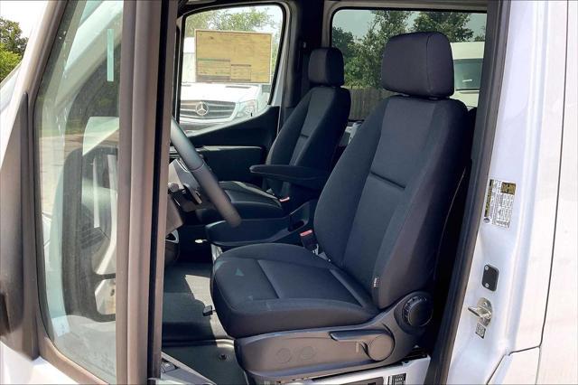 new 2024 Mercedes-Benz Sprinter 2500 car, priced at $68,656