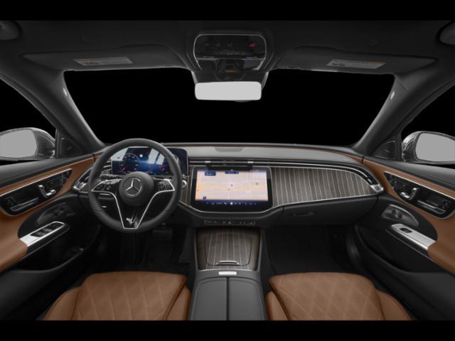 new 2026 Mercedes-Benz E-Class car, priced at $87,770