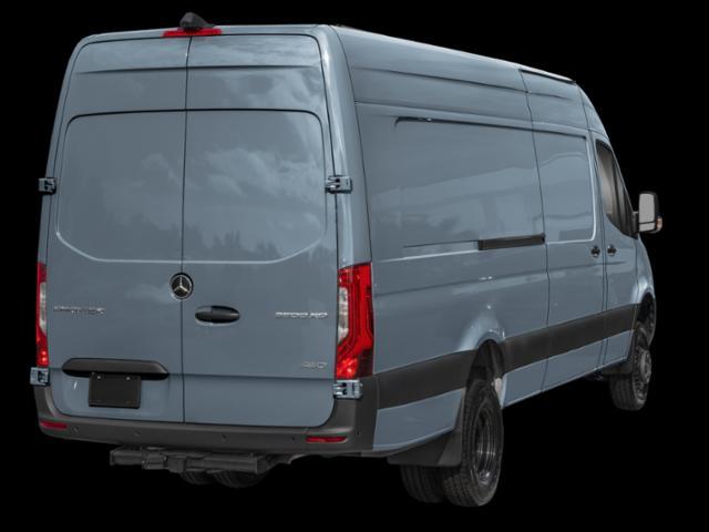 new 2025 Mercedes-Benz Sprinter 3500XD car, priced at $78,916