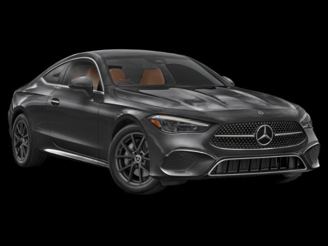 new 2024 Mercedes-Benz CLE 300 car, priced at $72,955