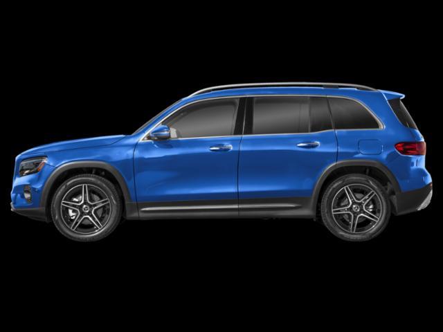 new 2025 Mercedes-Benz GLB 250 car, priced at $51,525