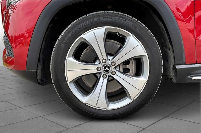 used 2020 Mercedes-Benz GLS 450 car, priced at $41,721
