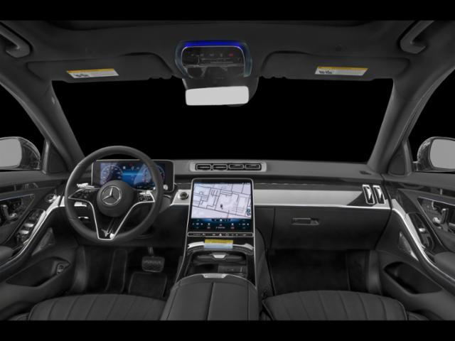 new 2026 Mercedes-Benz S-Class car, priced at $130,390