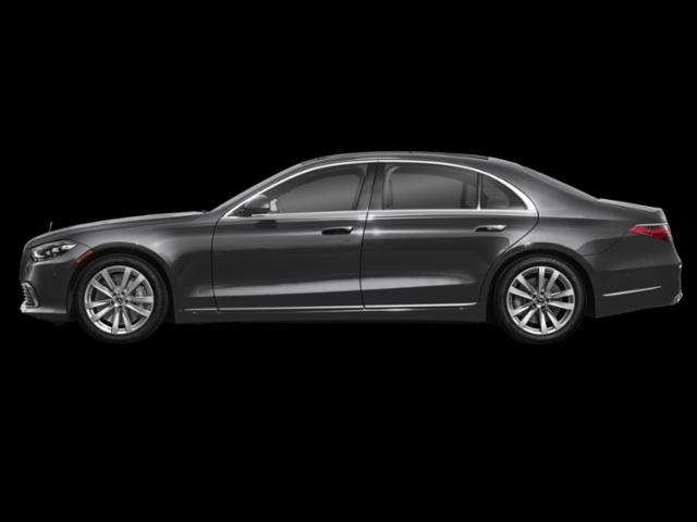 new 2026 Mercedes-Benz S-Class car, priced at $130,390