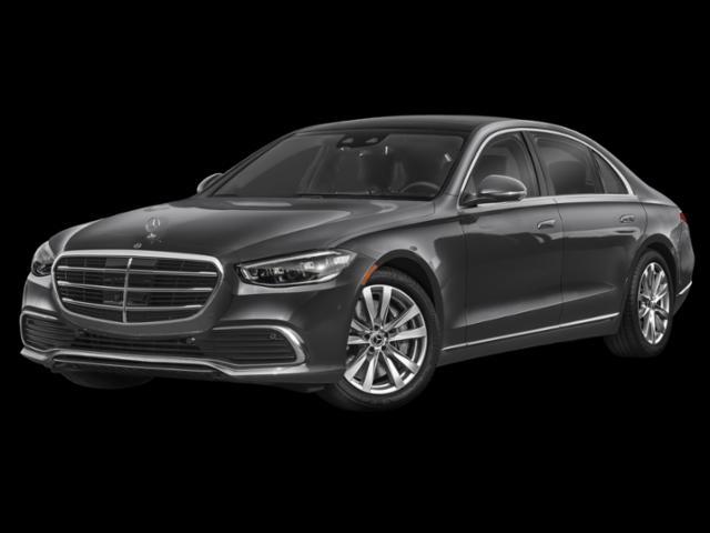 new 2026 Mercedes-Benz S-Class car, priced at $130,390