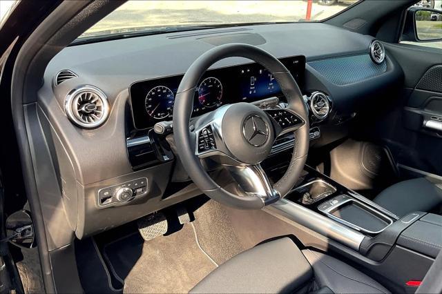 used 2025 Mercedes-Benz GLA 250 car, priced at $38,696