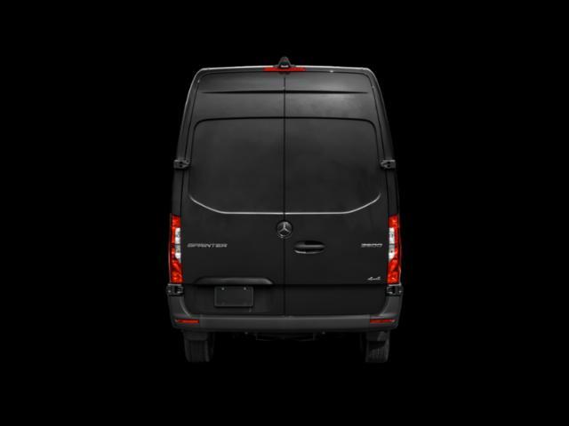 new 2024 Mercedes-Benz Sprinter 2500 car, priced at $69,289