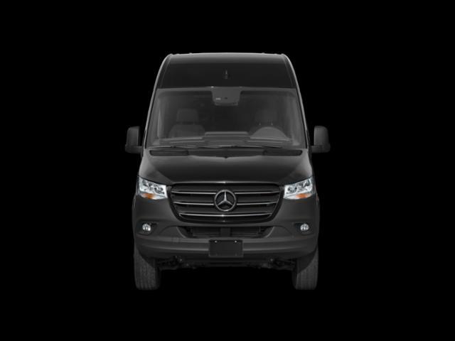 new 2024 Mercedes-Benz Sprinter 2500 car, priced at $69,289