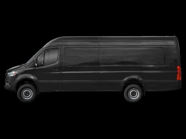 new 2024 Mercedes-Benz Sprinter 2500 car, priced at $69,289