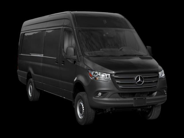 new 2024 Mercedes-Benz Sprinter 2500 car, priced at $69,289