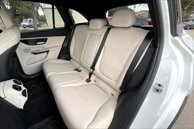 used 2023 Mercedes-Benz GLC 300 car, priced at $43,268