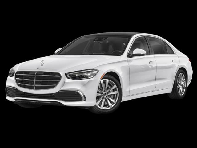 new 2026 Mercedes-Benz S-Class car, priced at $136,230