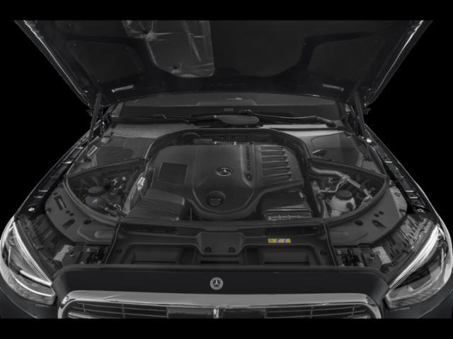 new 2026 Mercedes-Benz S-Class car, priced at $136,230