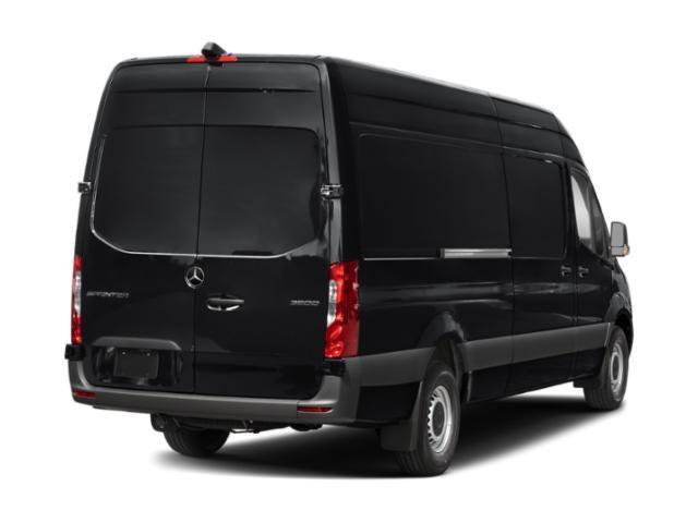 new 2024 Mercedes-Benz Sprinter 2500 car, priced at $63,536