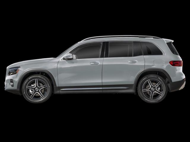 new 2025 Mercedes-Benz GLB 250 car, priced at $54,270