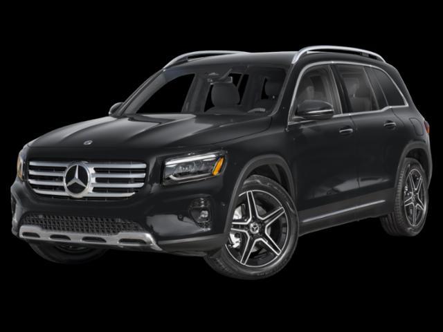 new 2025 Mercedes-Benz GLB 250 car, priced at $54,270