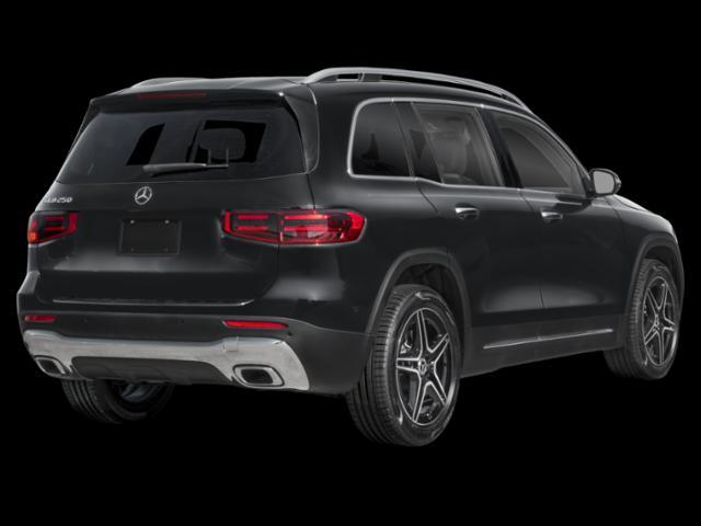 new 2025 Mercedes-Benz GLB 250 car, priced at $54,270