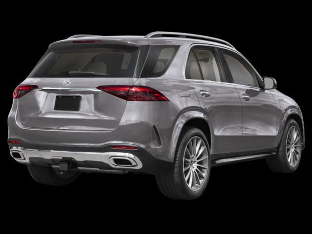 new 2025 Mercedes-Benz GLE 450 car, priced at $93,440