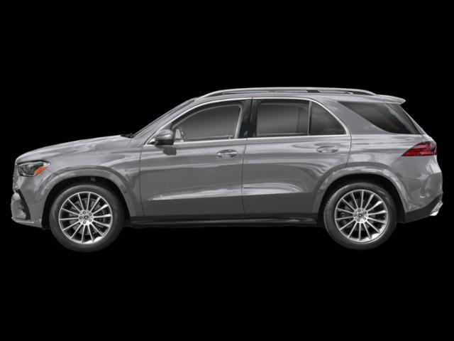 new 2025 Mercedes-Benz GLE 450 car, priced at $93,440