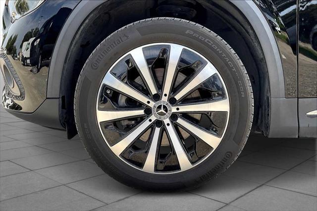 used 2023 Mercedes-Benz GLA 250 car, priced at $32,444
