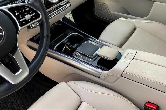 used 2023 Mercedes-Benz GLA 250 car, priced at $32,444