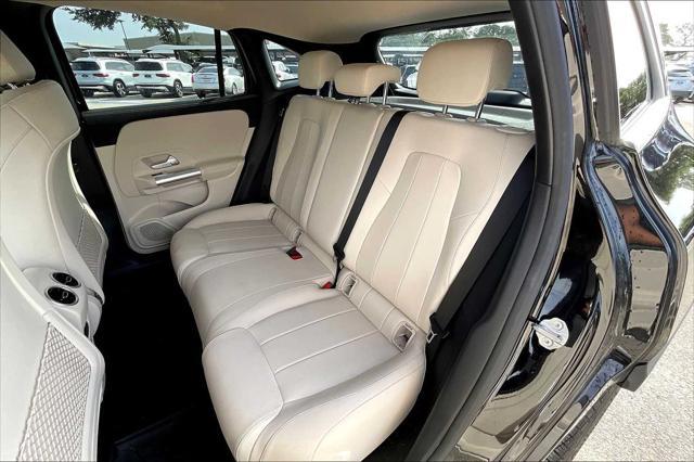 used 2023 Mercedes-Benz GLA 250 car, priced at $32,444