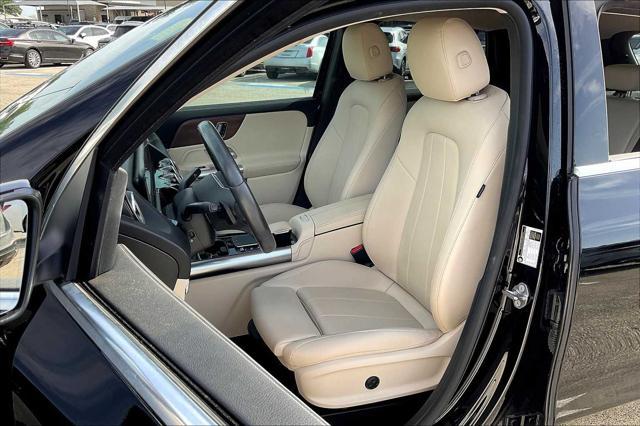 used 2023 Mercedes-Benz GLA 250 car, priced at $32,444