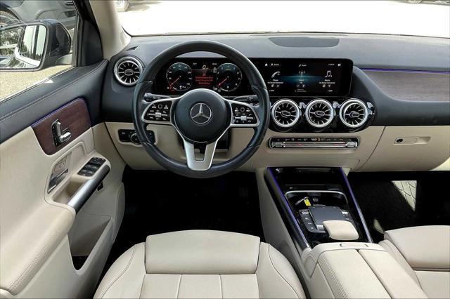 used 2023 Mercedes-Benz GLA 250 car, priced at $32,444